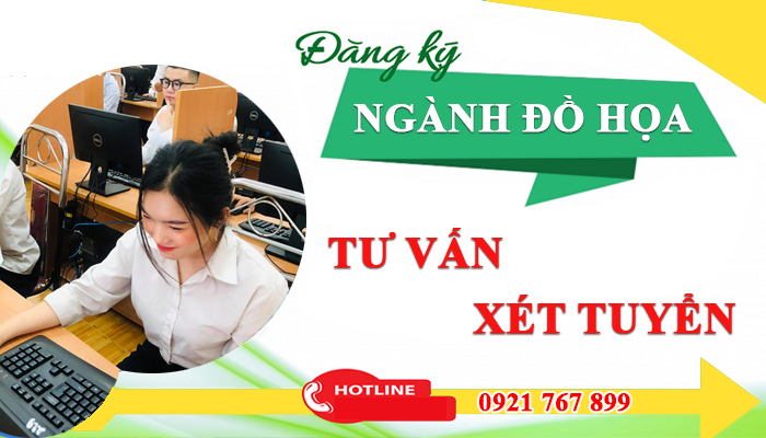 Tư vấn xét tuyển online